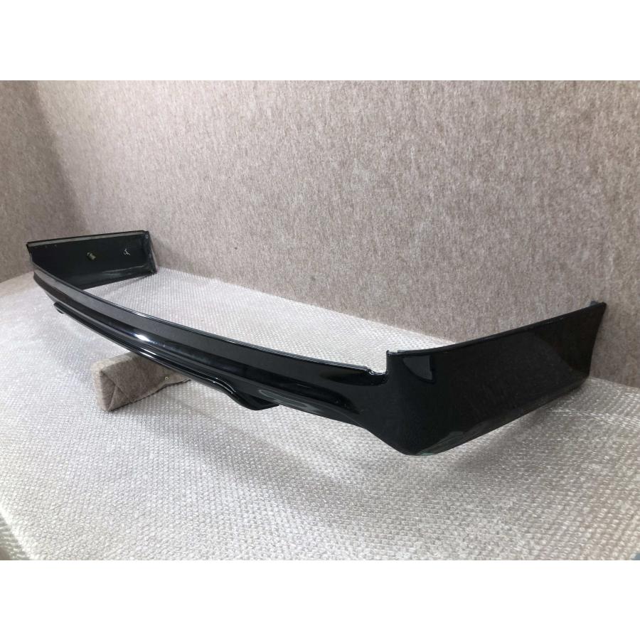 モデリスタ■リヤスカート/リヤスポイラー ZRR80系 ZRR80 ZRR85 ヴォクシー 80 モデリスタ リアスポイラー : 拓海商事