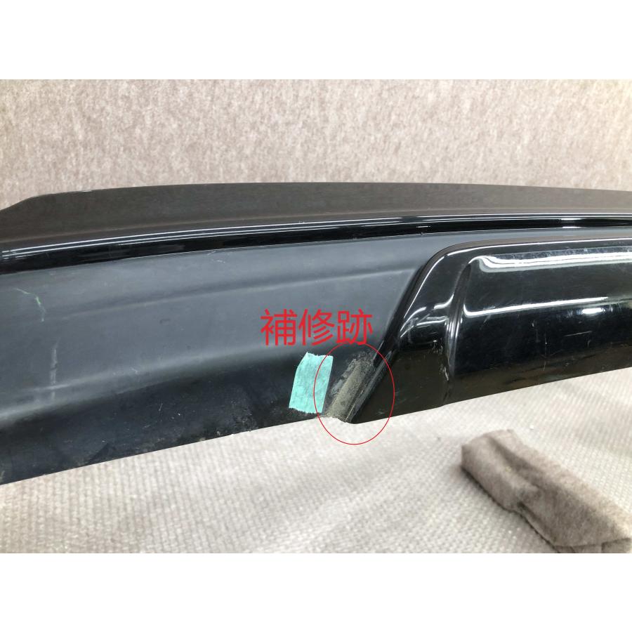 ZRR80 ZRR85 ヴォクシー 80 モデリスタ リアスポイラー : 拓海商事