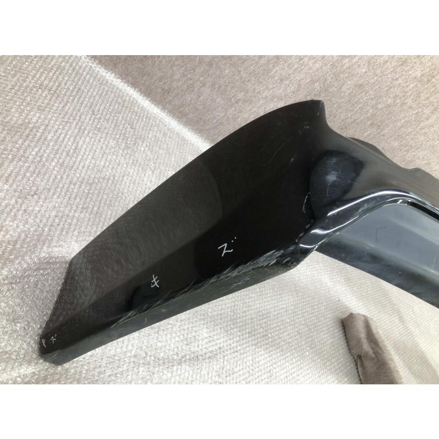 ZRR80 ZRR85 ヴォクシー 80 モデリスタ リアスポイラー : 拓海商事