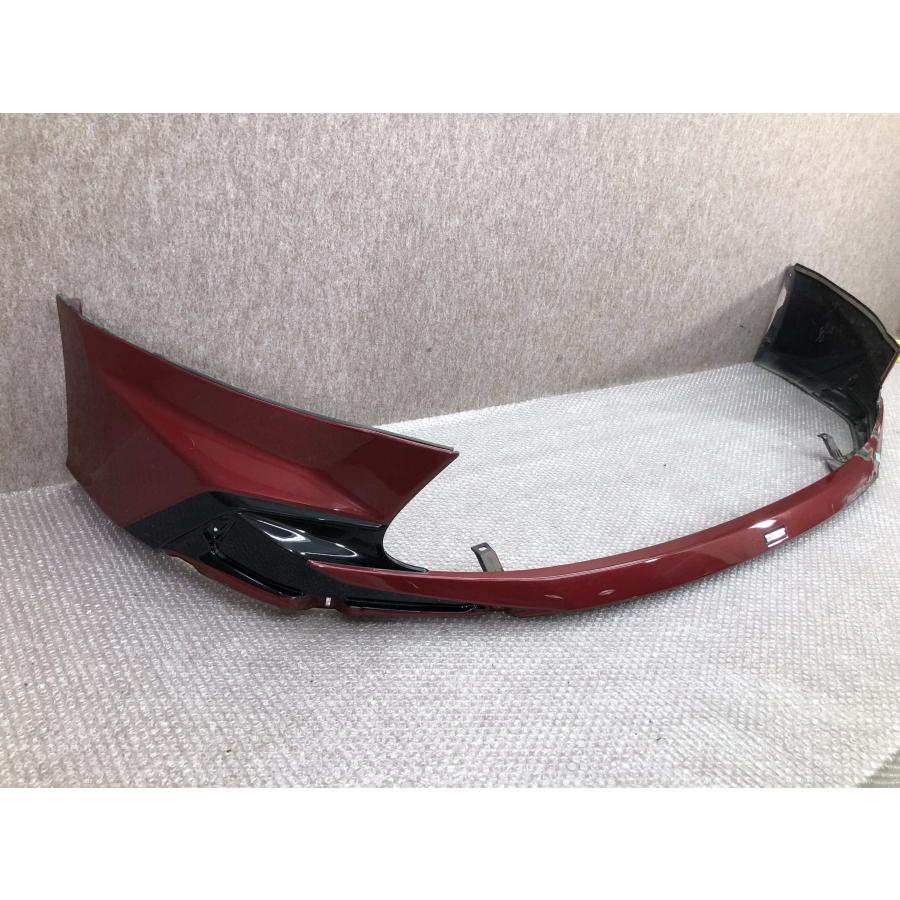 モデリスタ NRE210 カローラ カローラツーリング フロントスポイラー