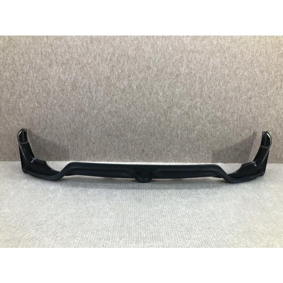 MUGEN 無限 フィット GK GP 前期 リアスポイラー 84111-XMK-0000