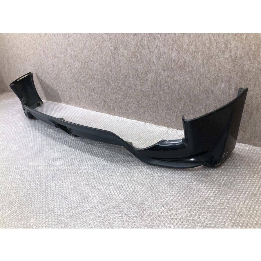 MUGEN 無限 フィット GK GP 前期 リアスポイラー 84111-XMK-0000