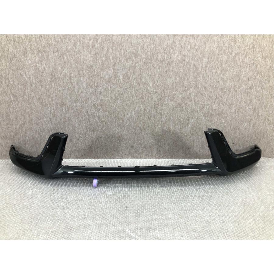 スズキ ソリオ バンディット MA37S 純正 フロントスポイラー 71721 