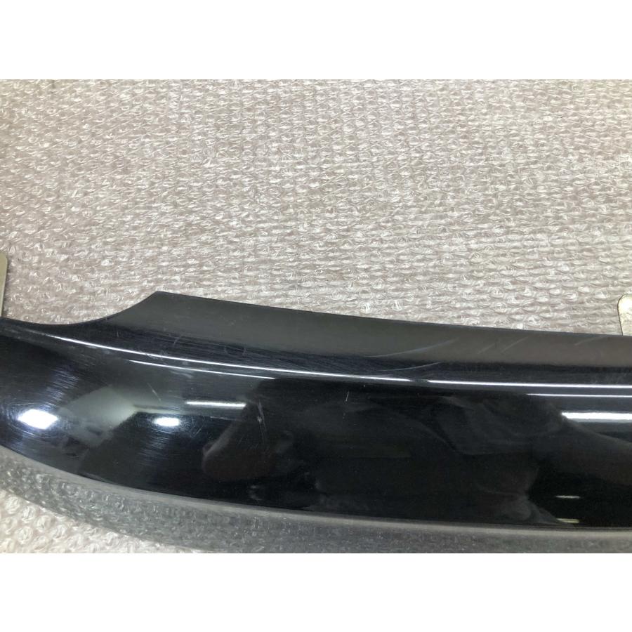 ZVW30 プリウス 後期 モデリスタ 純正 フロントスポイラー D2531-38110