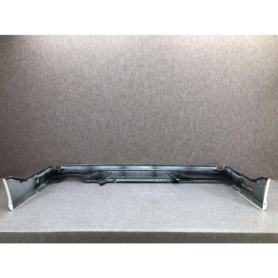 モデリスタ アルファード ヴェルファイア AGH30W 純正 リアスポイラー