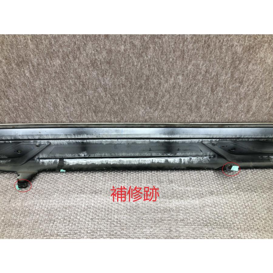 モデリスタ アルファード ヴェルファイア AGH30W 純正 リアスポイラー