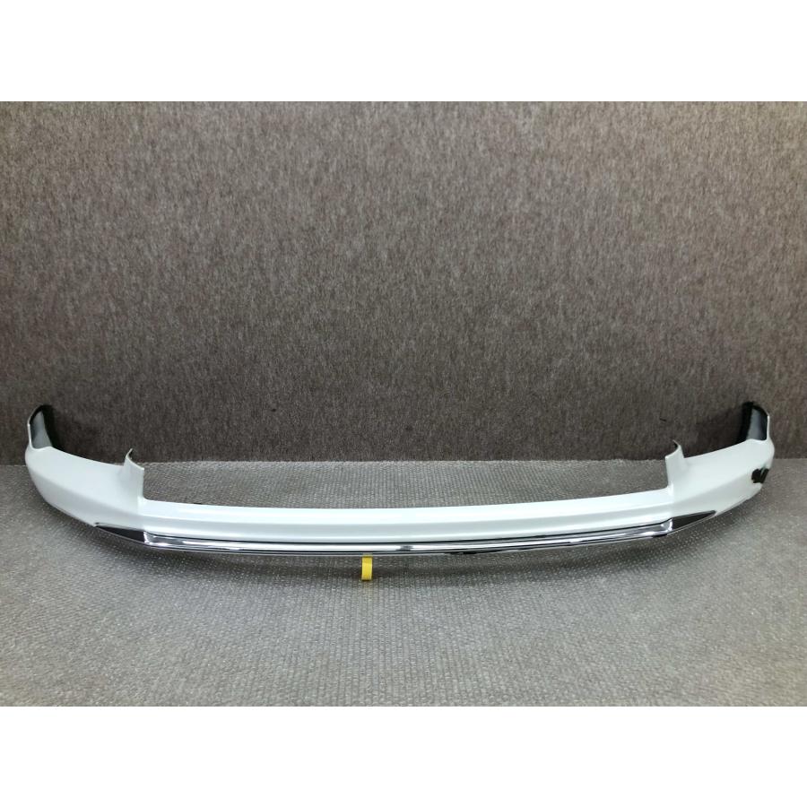 ls460 後期 フロントスポイラー エアロ モデリスタ 風 ls460 後期 フロントスポイラー エアロ モデリスタ 風 USF40 USF45