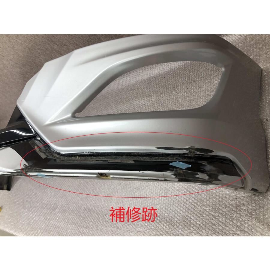 ノア エスクァイア ZRR80G 後期 モデリスタ フロントスポイラー ノア エスクァイア ZRR80G 後期 モデリスタ フロントスポイラー