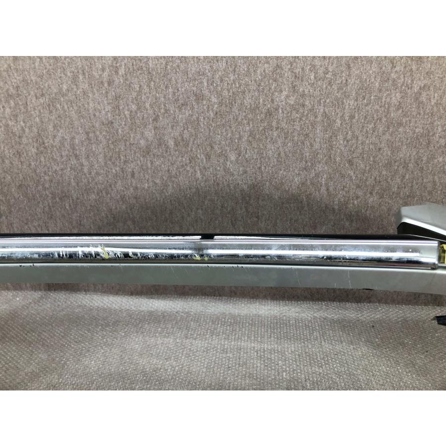 ノア エスクァイア ZRR80G 後期 モデリスタ フロントスポイラー ノア エスクァイア ZRR80G 後期 モデリスタ フロントスポイラー