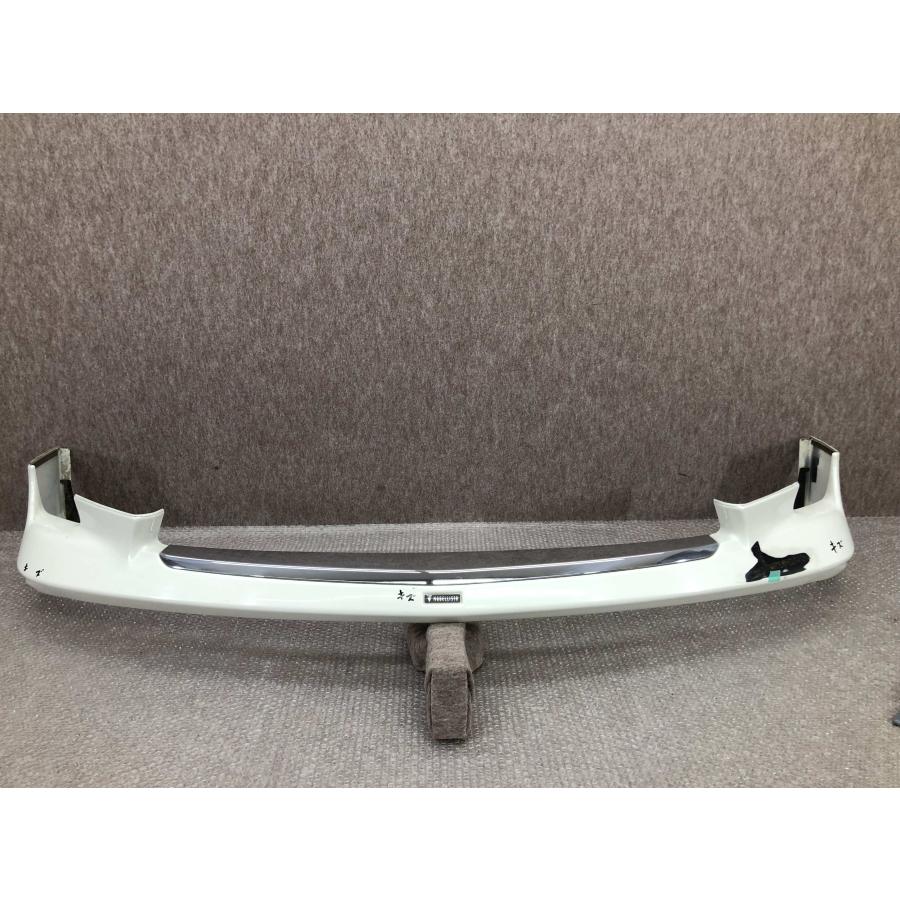 アクア NHP10 前期 モデリスタ フロントスポイラー D2531-36210 : 拓海