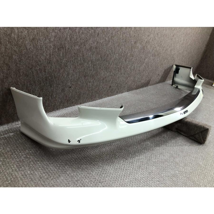 アクア NHP10 前期 モデリスタ フロントスポイラー D2531-36210 : 拓海