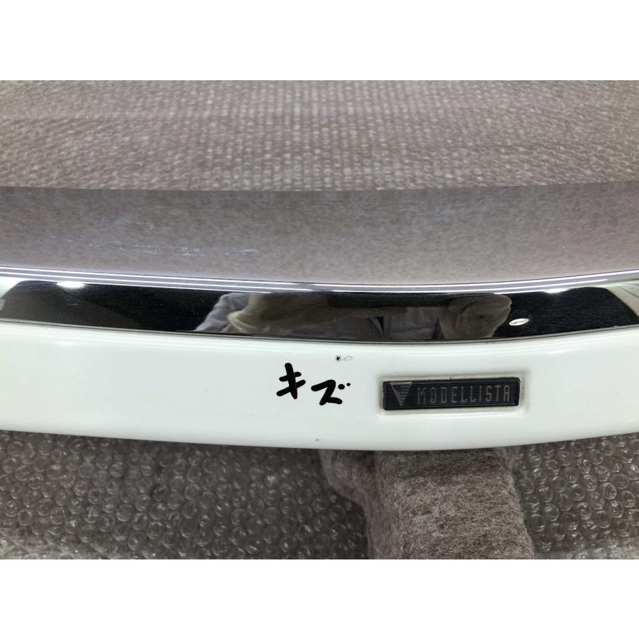 アクア NHP10 前期 モデリスタ フロントスポイラー D2531-36210 : 拓海