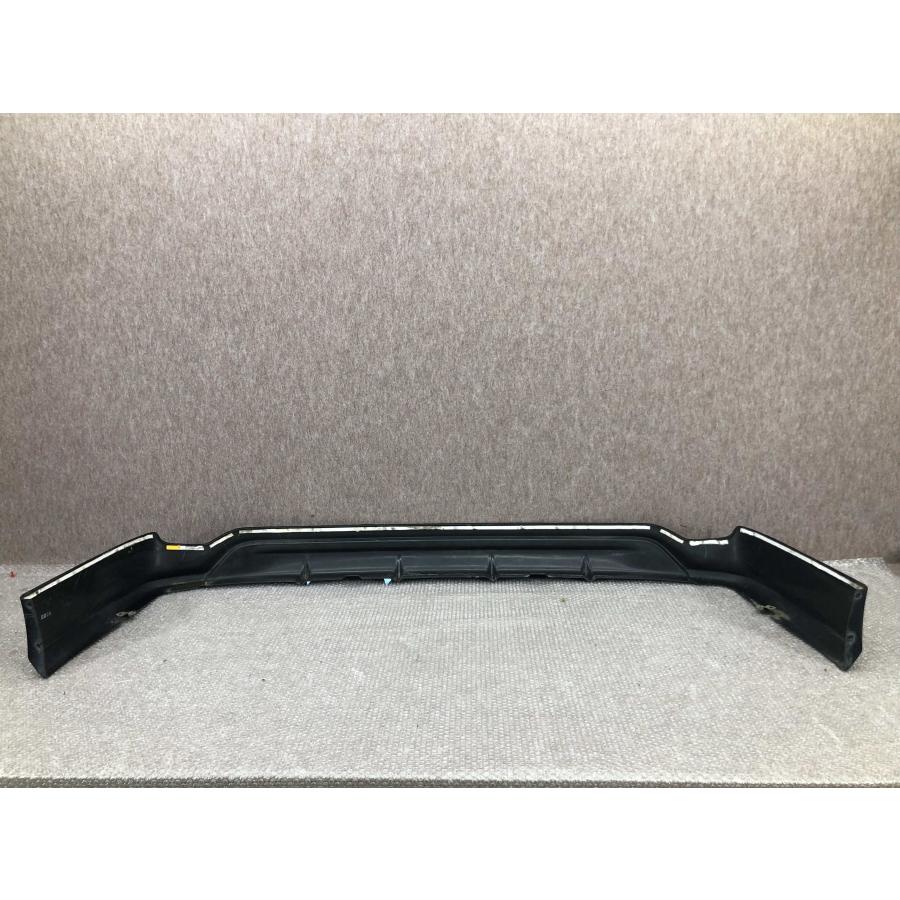 ノア ヴォクシー ZWR80G TRD リアバンパースポイラー 52705-ZR820