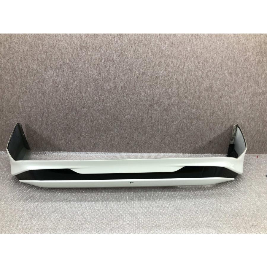 モデリスタ プリウス 50 ZVW50 前期 純正 リアスポイラー D2641-50210 