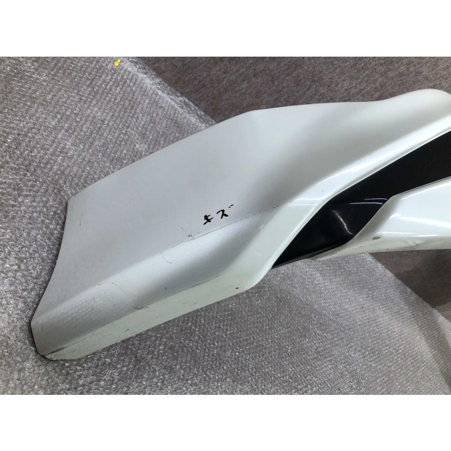 モデリスタ プリウス 50 ZVW50 前期 純正 リアスポイラー D2641-50210