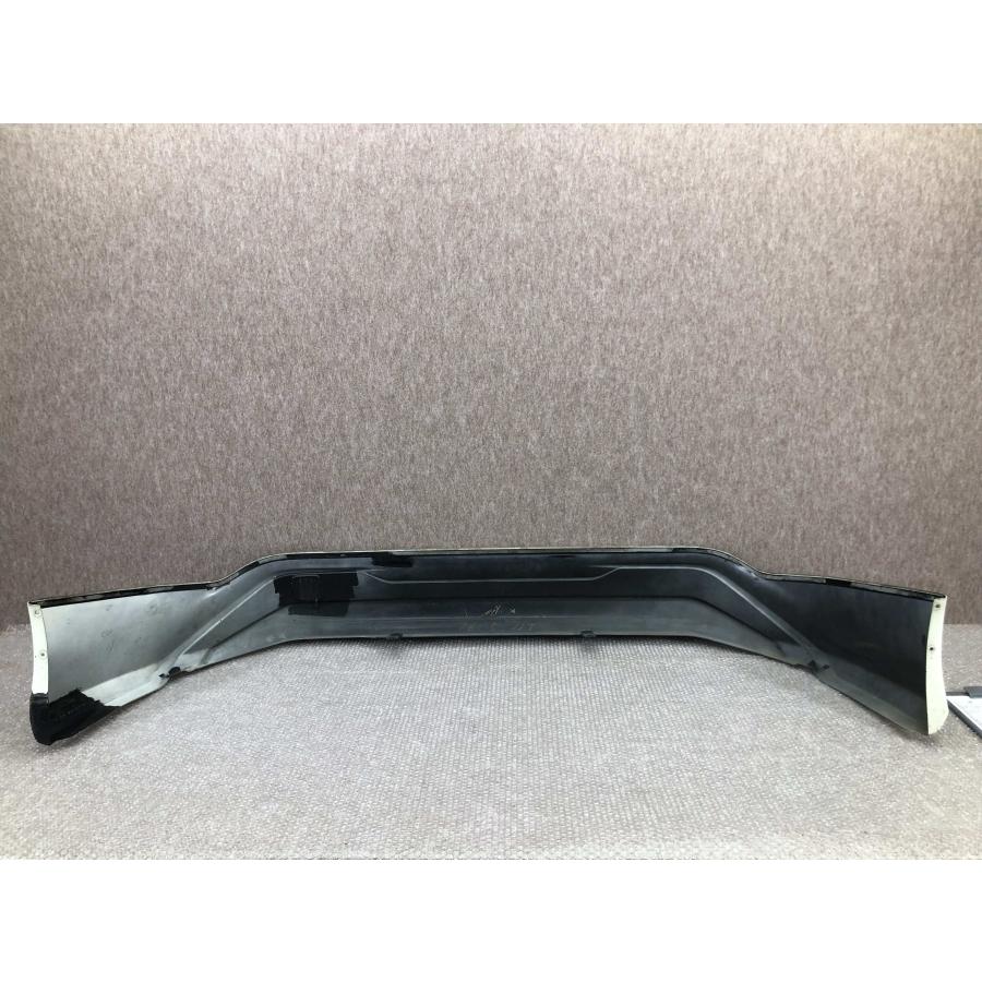 モデリスタ プリウス 50 ZVW50 前期 純正 リアスポイラー D2641-50210