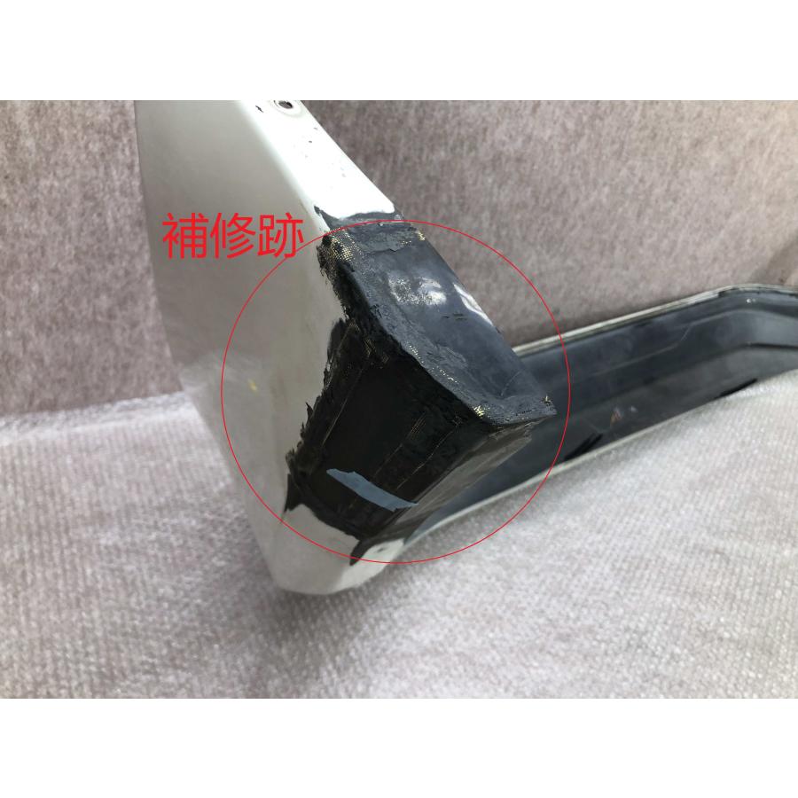 モデリスタ プリウス 50 ZVW50 前期 純正 リアスポイラー D2641-50210