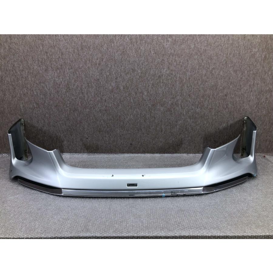 ZRR80/ZRR85/ZWR80ノア 純正 モデリスタ フロントスポイラー D2531