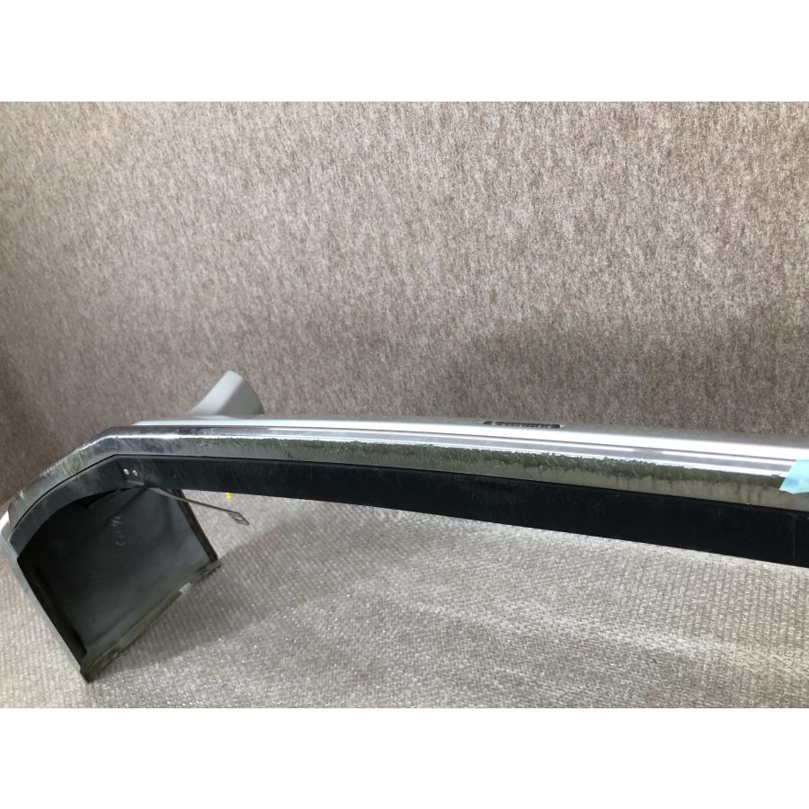 ZRR80/ZRR85/ZWR80ノア 純正 モデリスタ フロントスポイラー D2531