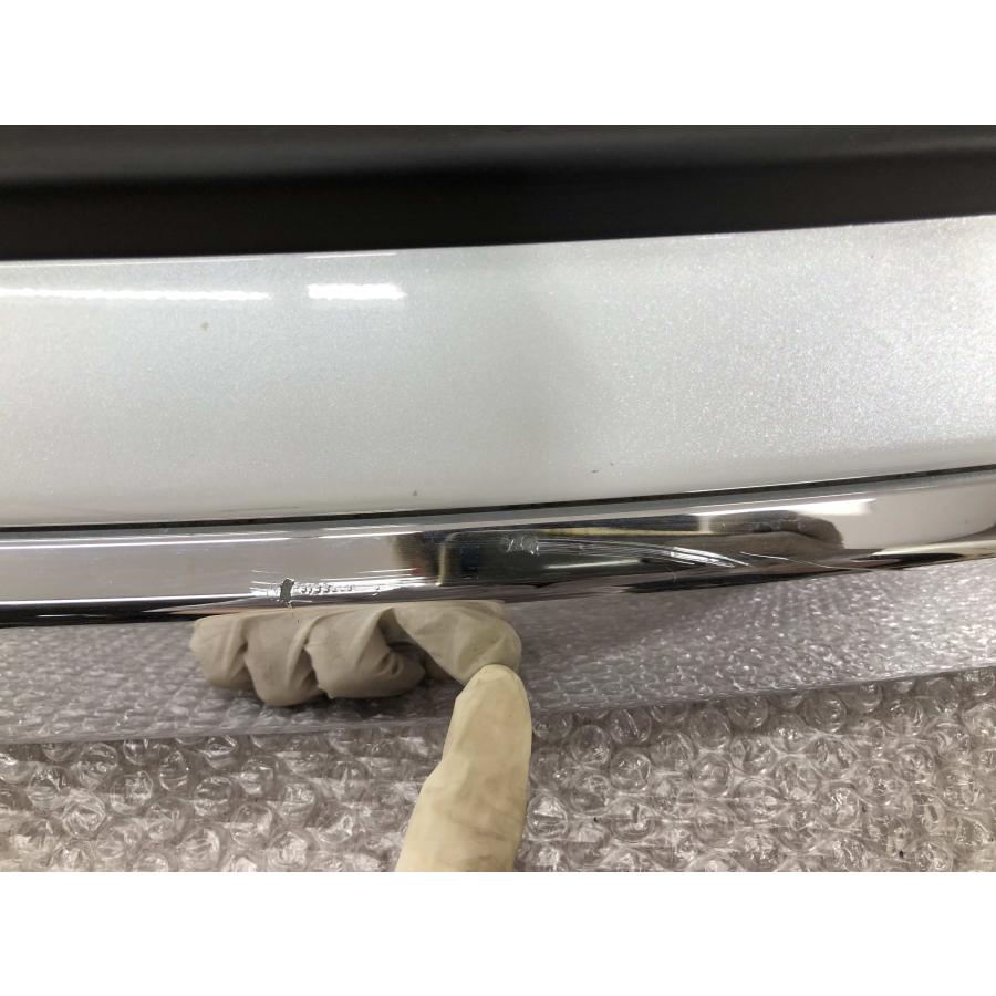 モデリスタ ハリアー GRAN BLAZE STYLE 80 AXUH80 MXUA80 純正