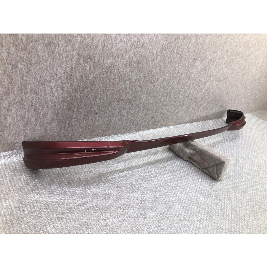 LA350S LA360S ミライース 純正 フロントスポイラー 08151-K2058