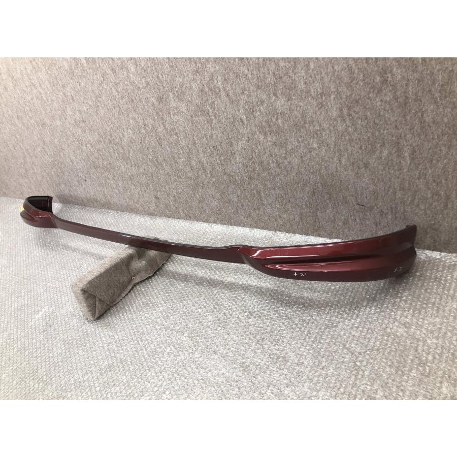 LA350S LA360S ミライース 純正 フロントスポイラー 08151-K2058