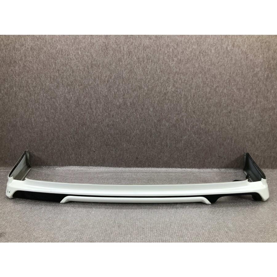 モデリスタ 前期 ZRR80W ノア Si ヴォクシー ZS HV リアスポイラー