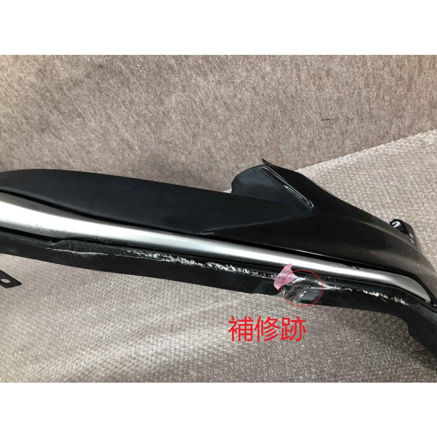 C-HR ZYX10 NGX50 前期 モデリスタ ELEGANT ICE STYLE