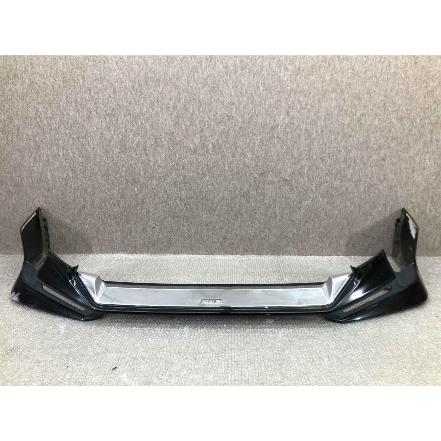 TRD ヴォクシー ZS ZRR80W 後期 フロントスポイラー MS341-28048