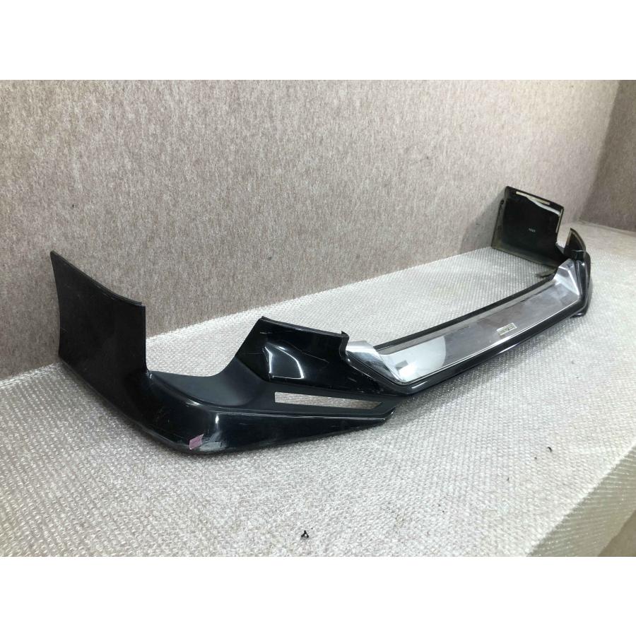 TRD ヴォクシー ZS ZRR80W 後期 フロントスポイラー MS341-28048