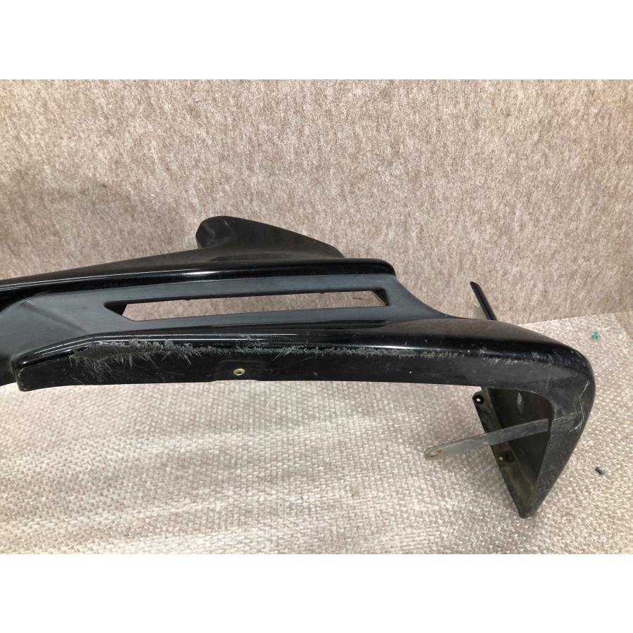 TRD ヴォクシー ZS ZRR80W 後期 フロントスポイラー MS341-28048