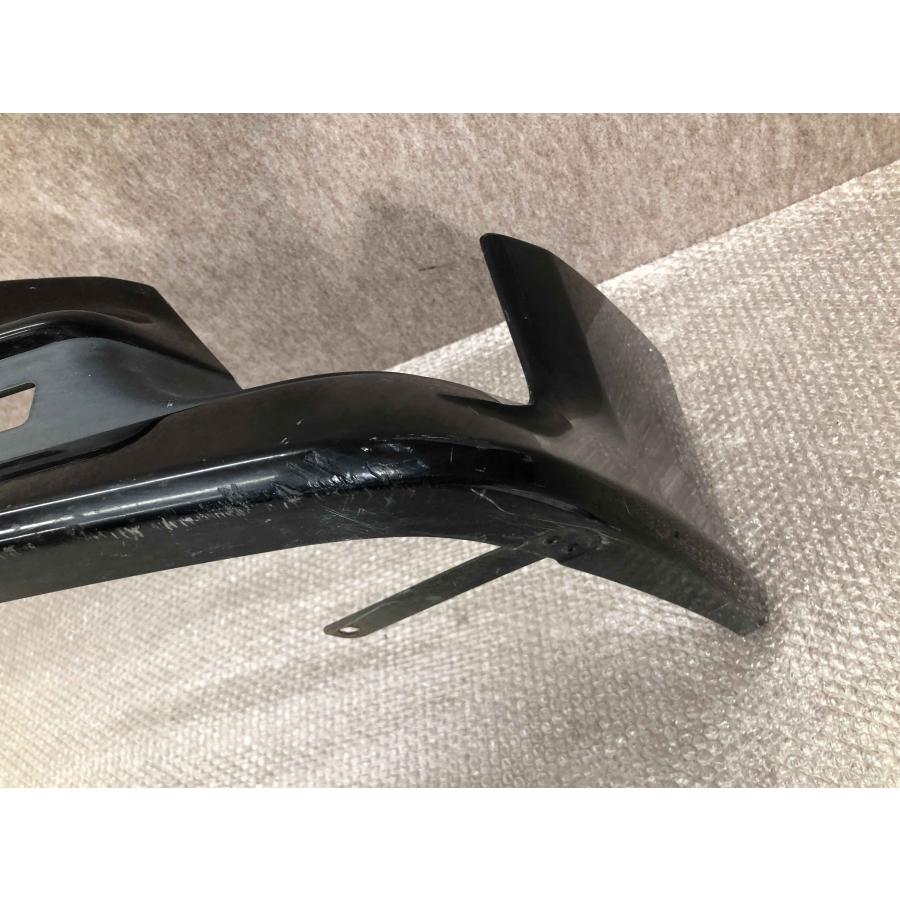 TRD ヴォクシー ZS ZRR80W 後期 フロントスポイラー MS341-28048