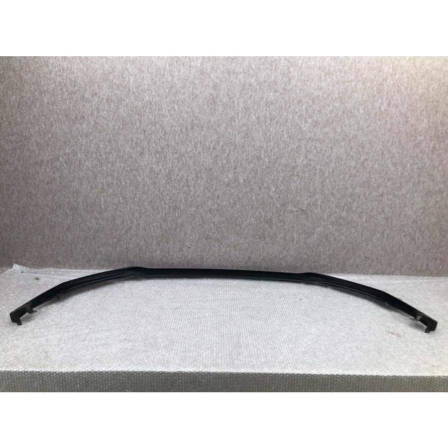 レヴォーグ VN5 純正 オプション STI フロント アンダー スポイラー