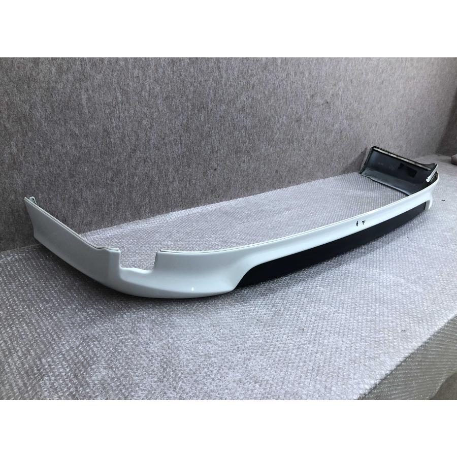 ZVW40W/ZVW41W プリウスα モデリスタ リアスポイラー/リアリップ