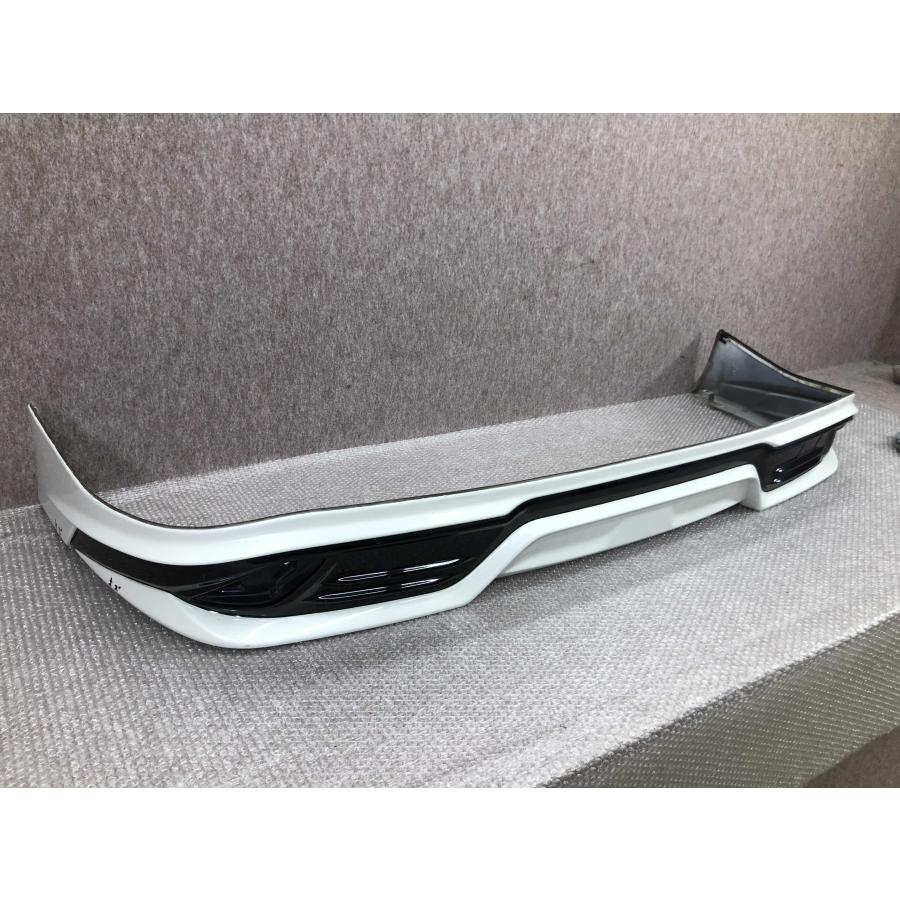 TRD プリウス 50 ZVW50 後期 純正 リアスポイラー MS343-47003 : 拓海