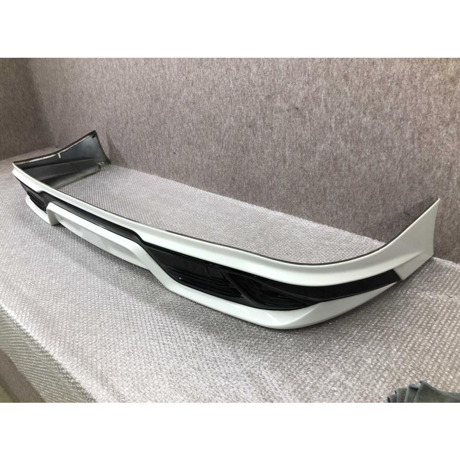 TRD プリウス 50 ZVW50 後期 純正 リアスポイラー MS343-47003 : 拓海