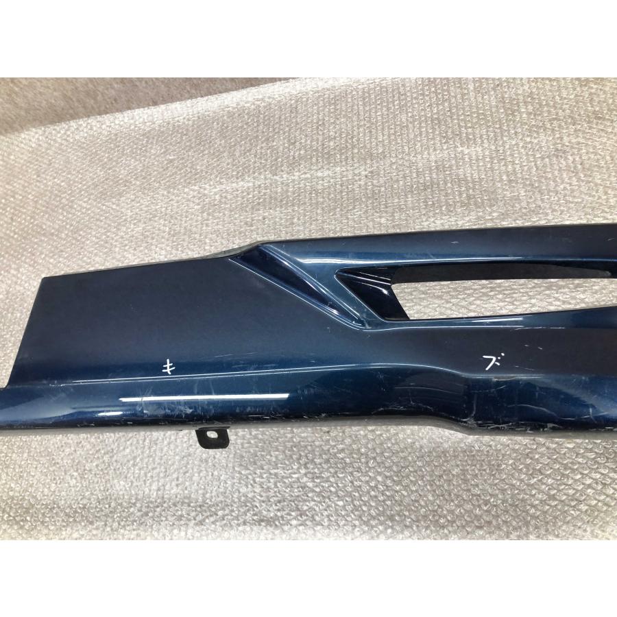 ライズ ロッキー A200A 純正 オプション リアスポイラー 08152-K1006
