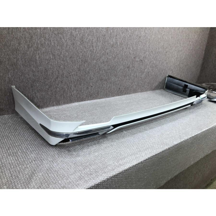 アルファード/ヴェルファイア AGH30W X/V モデリスタ MODELLISTA リア