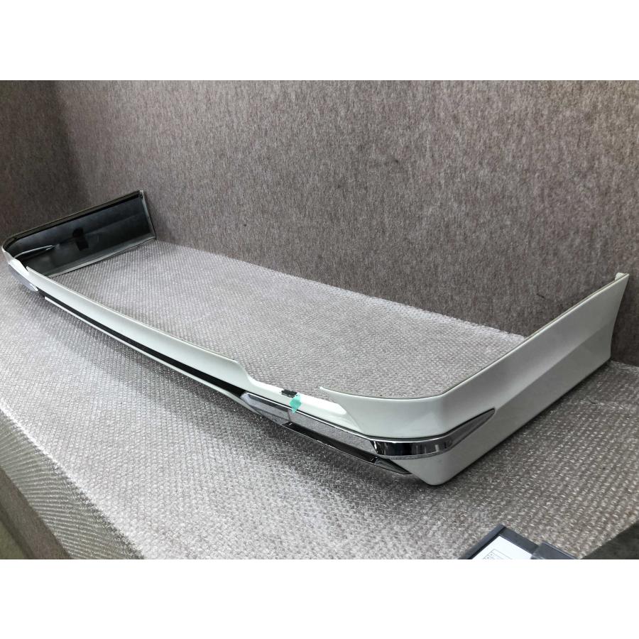 アルファード/ヴェルファイア AGH30W X/V モデリスタ MODELLISTA リア