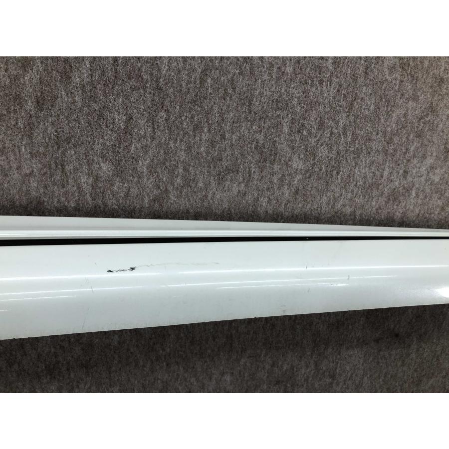 アルファード/ヴェルファイア AGH30W X/V モデリスタ MODELLISTA リア
