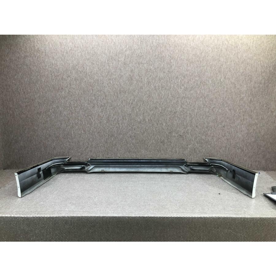アルファード/ヴェルファイア AGH30W X/V モデリスタ MODELLISTA リア