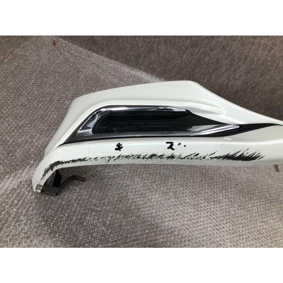 モデリスタ シエンタ 10系 フロントスポイラー MXPC10G/MXPL10G