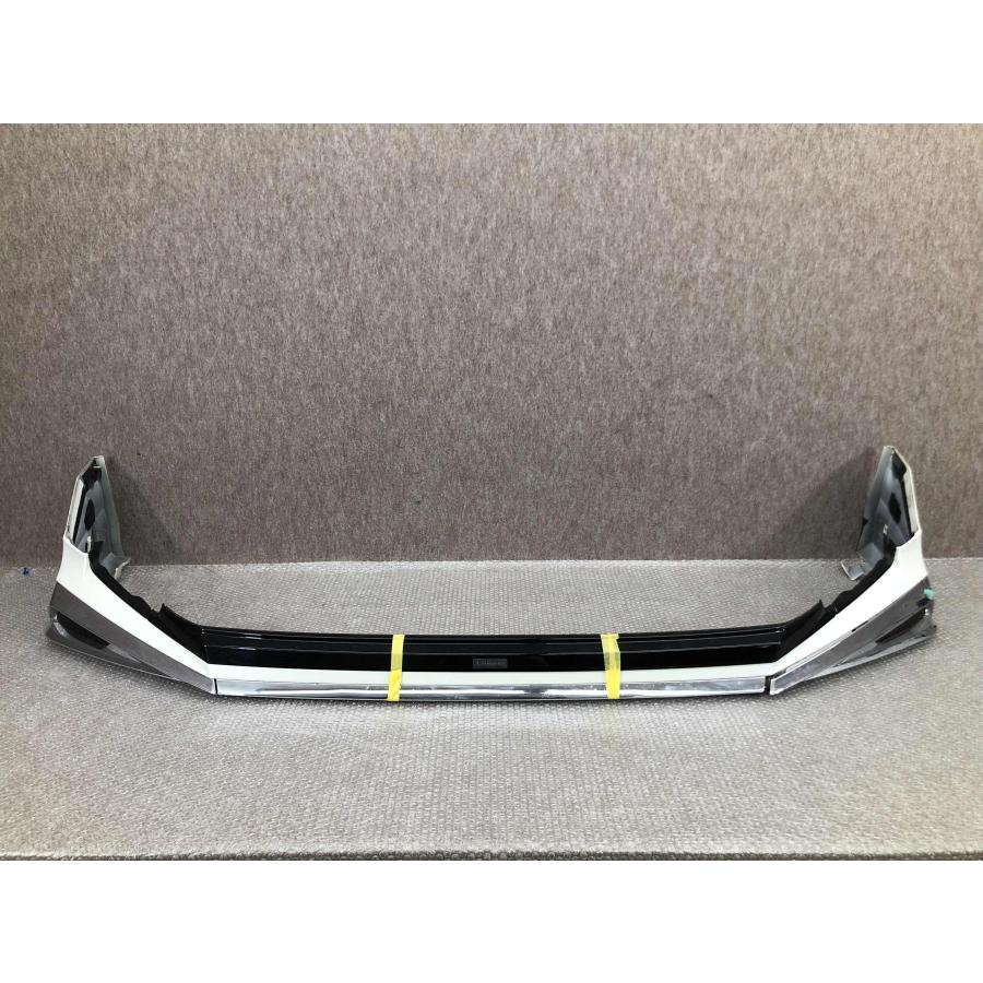 ヴォクシー ZWR90W モデリスタ フロントスポイラー MSD41-28003 76081
