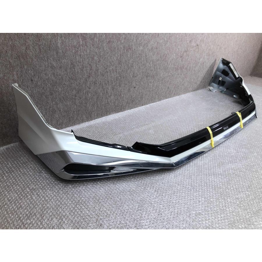 ヴォクシー ZWR90W モデリスタ フロントスポイラー MSD41-28003 76081