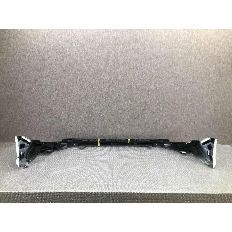 ヴォクシー ZWR90W モデリスタ フロントスポイラー MSD41-28003 76081