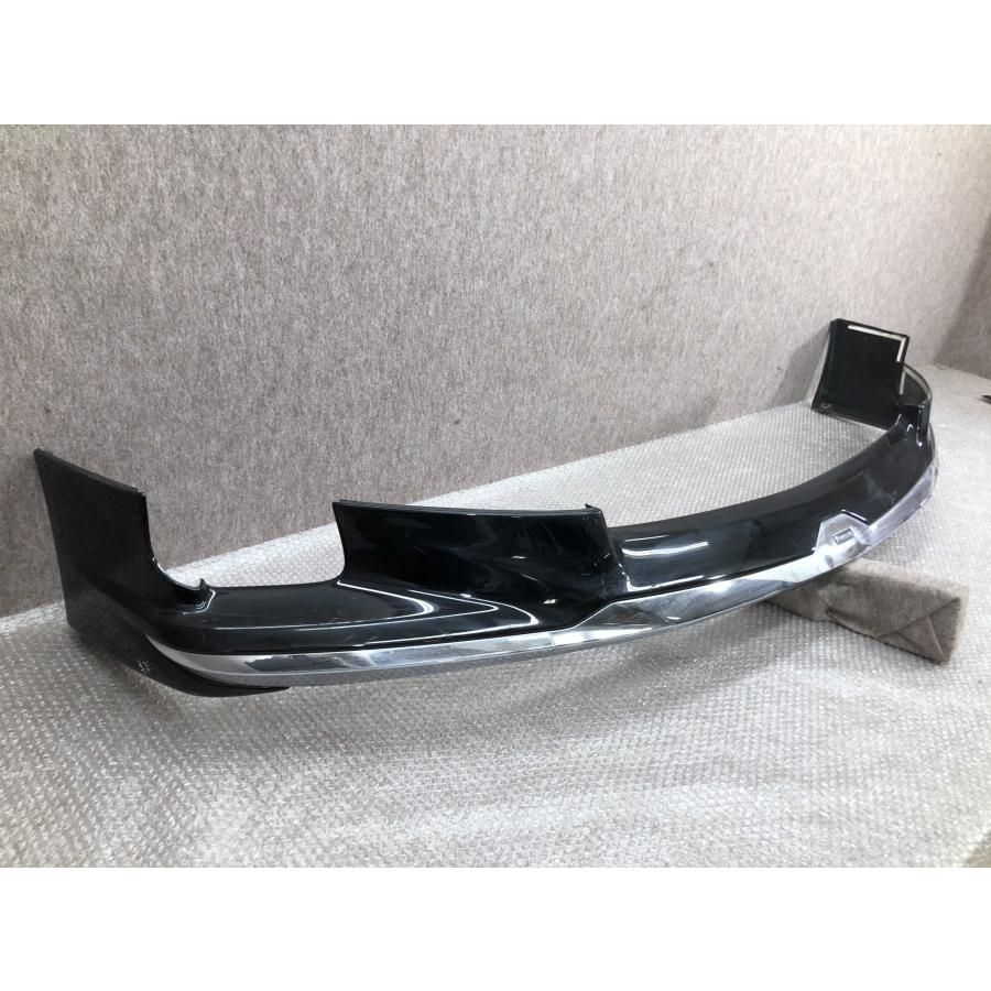 モデリスタ AGH30W 後期 アルファードS 純正 エアロフロントスポイラー