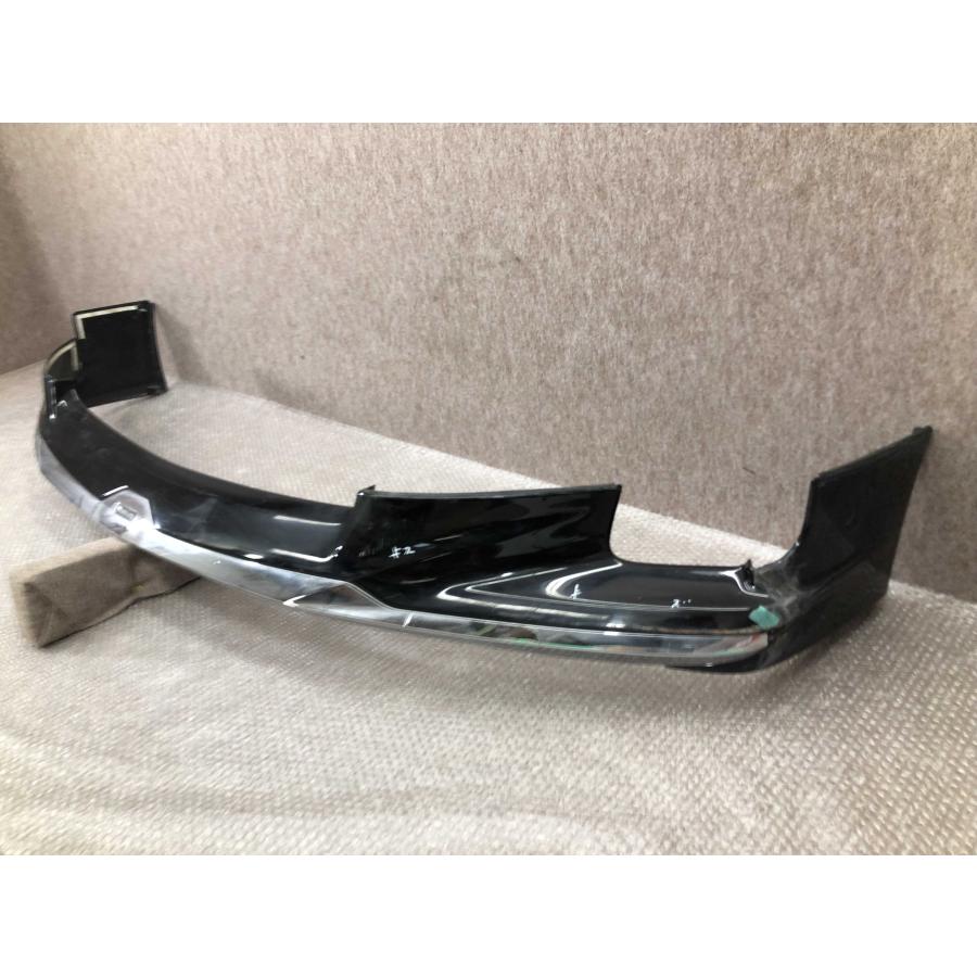 モデリスタ AGH30W 後期 アルファードS 純正 エアロフロントスポイラー