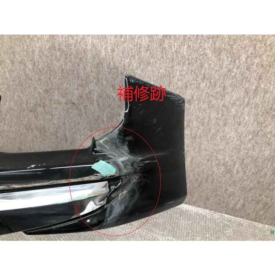 モデリスタ AGH30W 後期 アルファードS 純正 エアロフロントスポイラー
