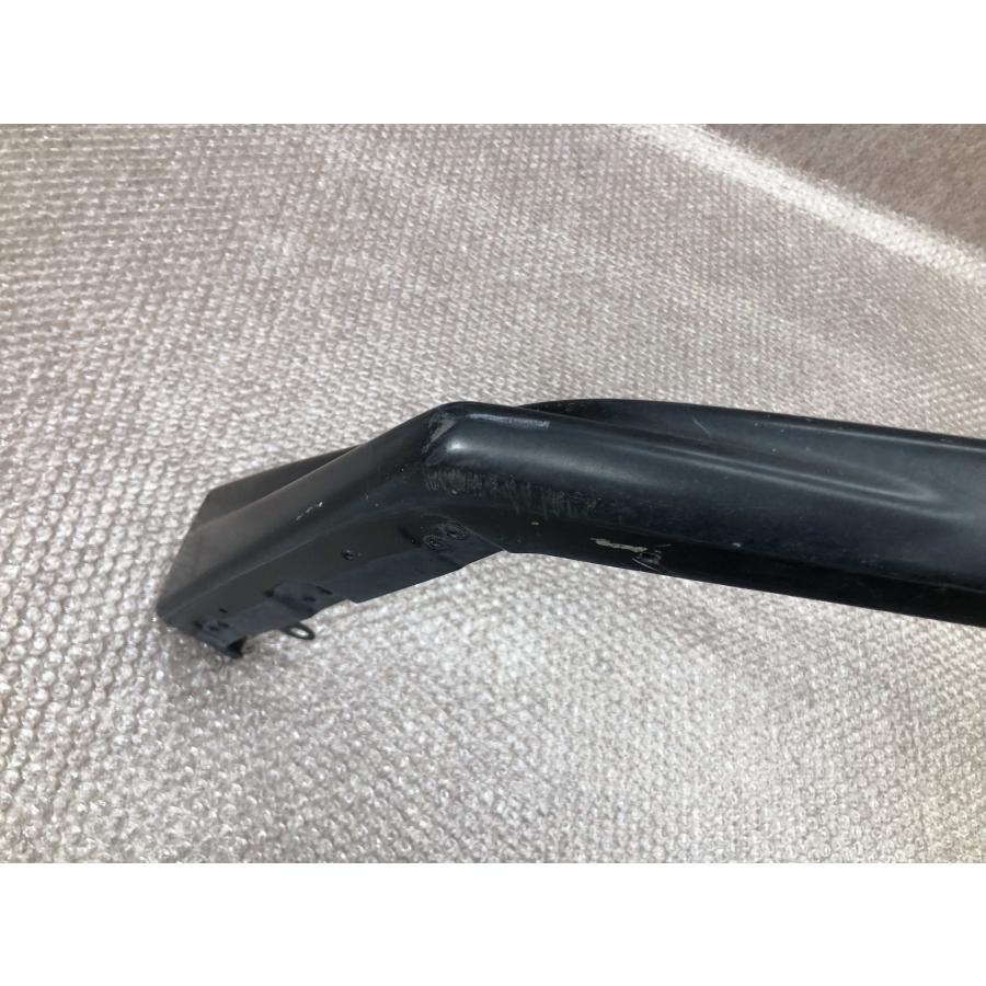 STIスポーツ 後期 VM4 VMG レヴォーグ フロントアンダースポイラー