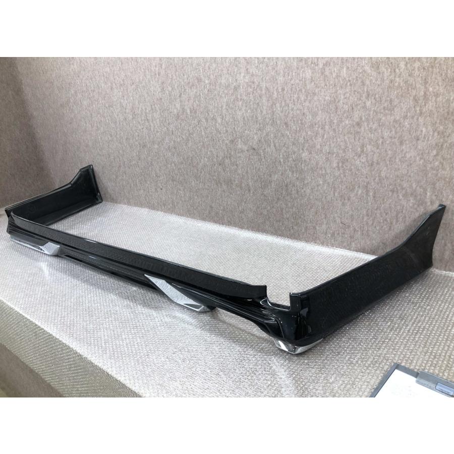 モデリスタ AGH30W アルファード/ヴェルファイア リアスポイラー D2641